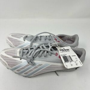 Adidas Racing Cleats 8.5 nwt